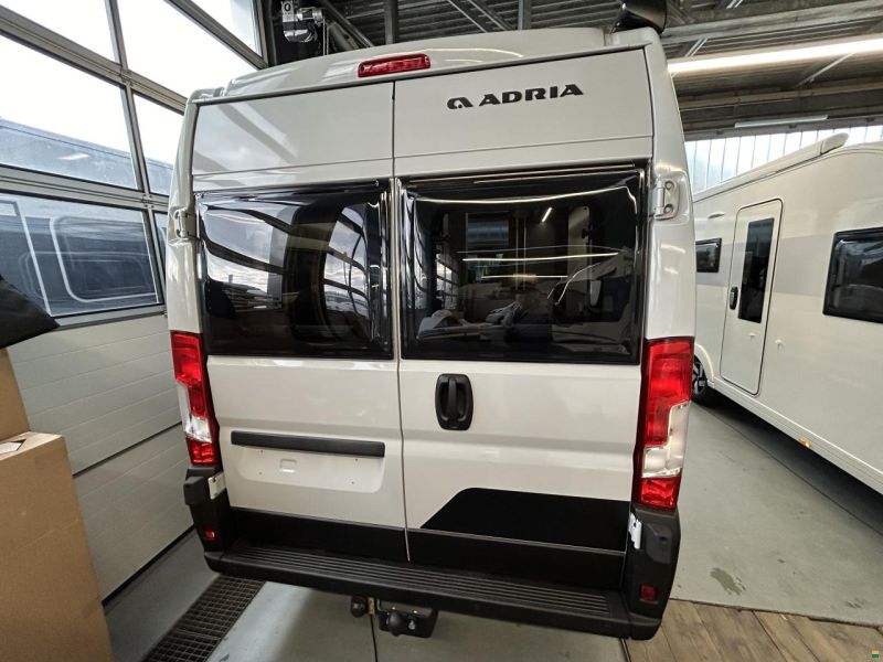 Adria Twin Sports 640 SGX