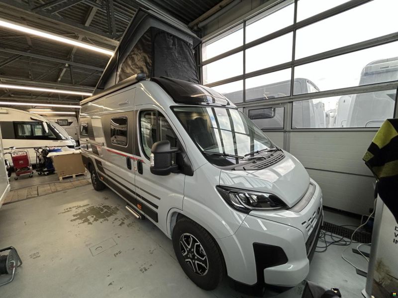 Adria Twin Sports 640 SGX