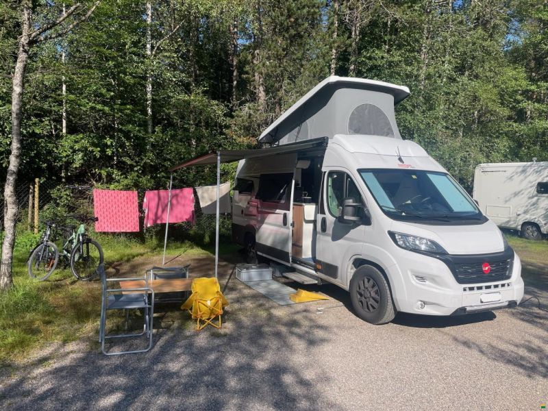 Pilote Bantam Van 630J-T