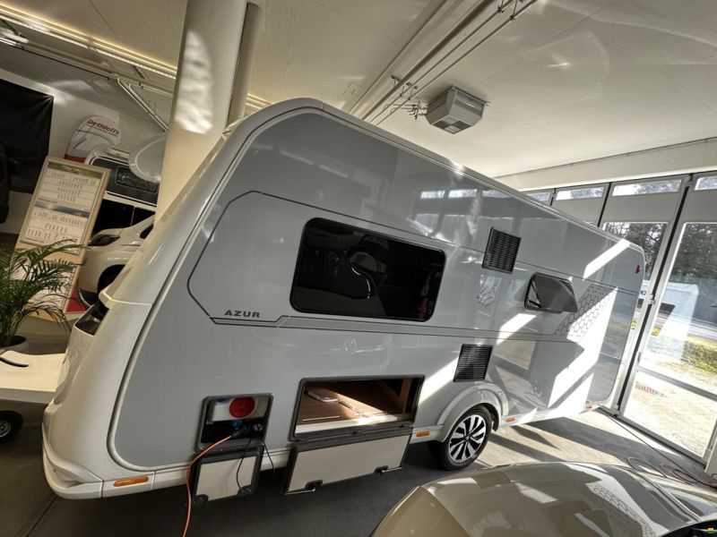 Knaus Azur 500 FU