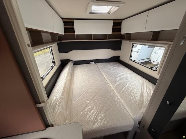 Bürstner Averso 535 TL Casa Pino