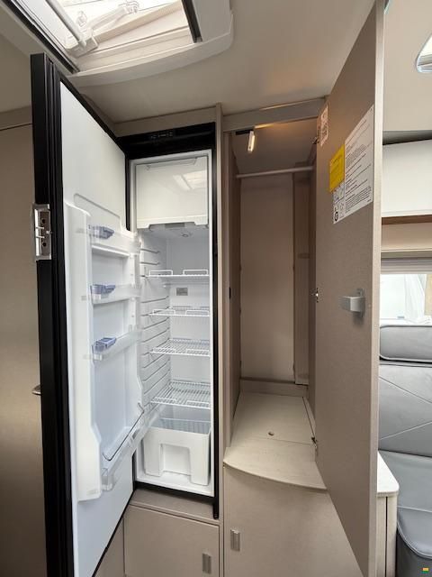 Bürstner Averso 535 TL Casa Pino