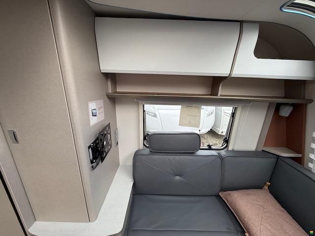 Bürstner Averso 535 TL Casa Pino