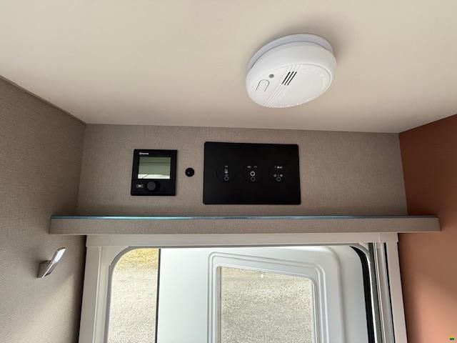 Bürstner Averso 535 TL Casa Pino