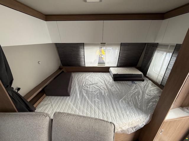 Tabbert Senara 550 DMK 2,5