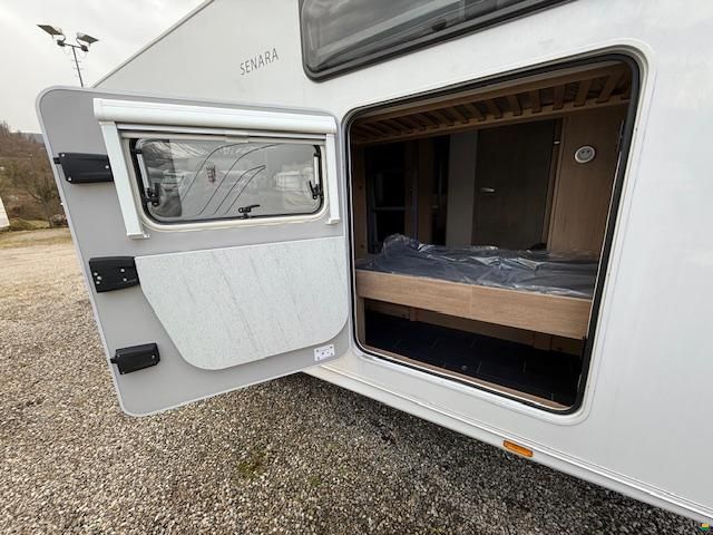 Tabbert Senara 550 DMK 2,5