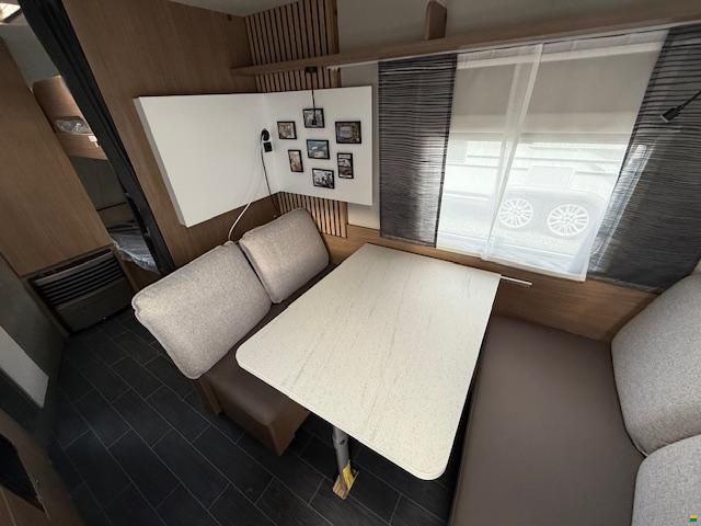 Tabbert Senara 550 DMK 2,5