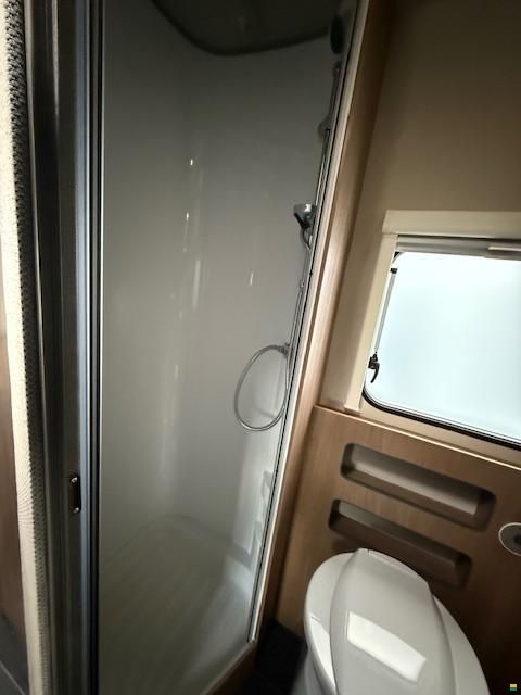 Tabbert Senara 550 DMK 2,5