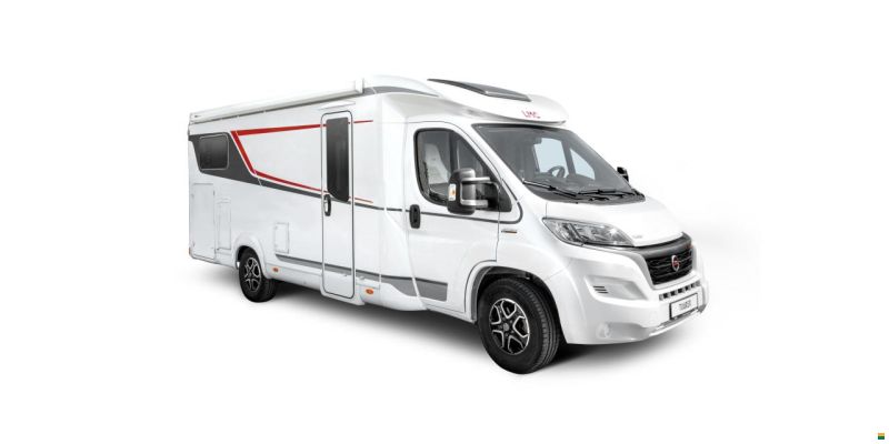 LMC Tourer H 660 G