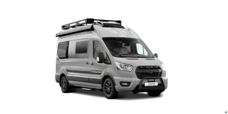 LMC Innovan active 590 Ford Automat