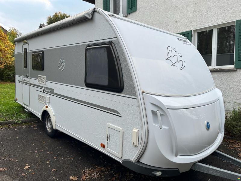 Knaus Südwind 500 FDK