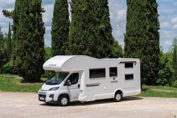 Rimor Sarus 50