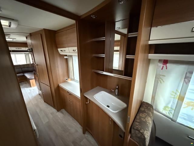 Tabbert Da Vinci 700 KD