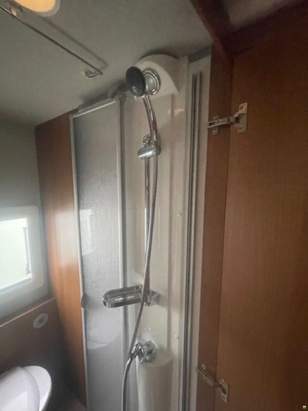 Tabbert Da Vinci 700 KD