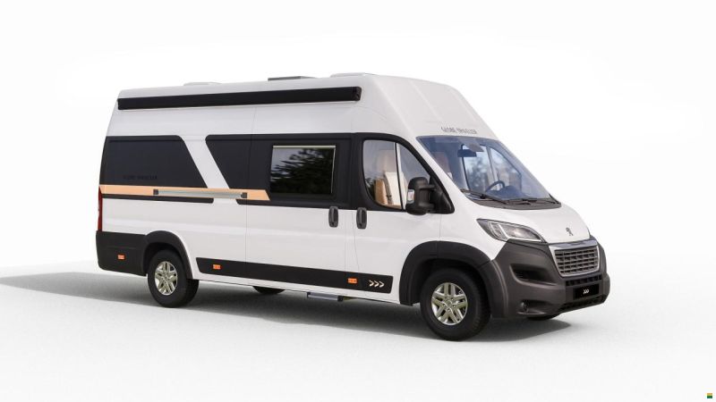 Globe-Traveller Explorer 2X