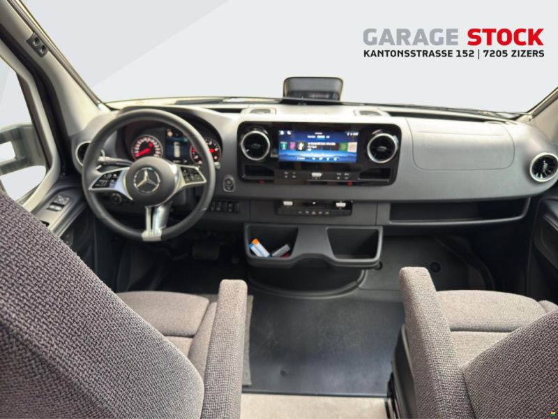 Hymer BMC T 580 Blackline