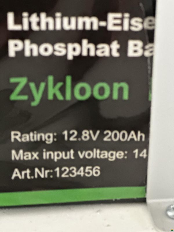 Carthago liner-for-two I 53 L