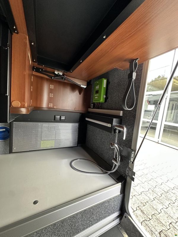 Carthago liner-for-two I 53 L