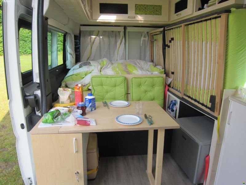 Citroen Jumper L2/H2