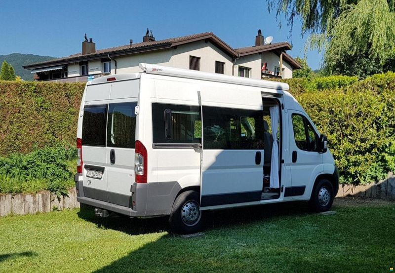 Citroen Jumper L2/H2