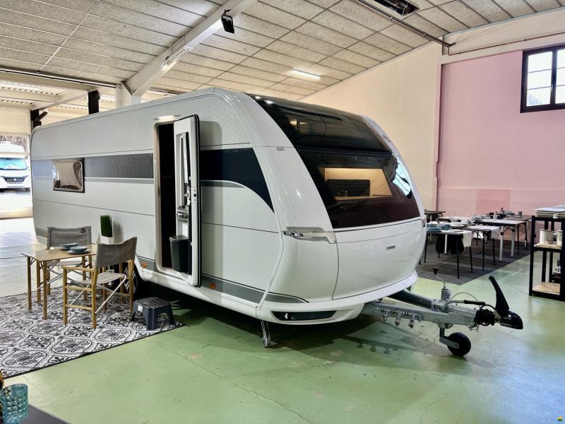 Hobby MAXIA 660 WQM