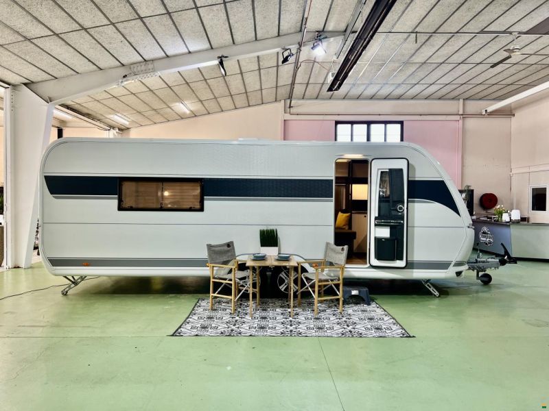 Hobby MAXIA 660 WQM