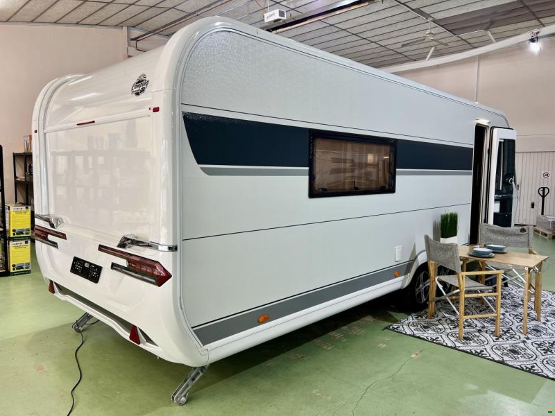 Hobby MAXIA 660 WQM
