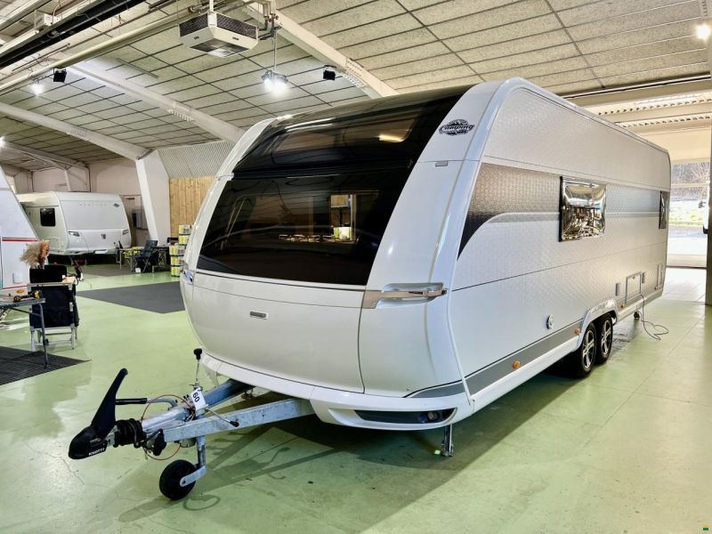 Hobby MAXIA 660 WQM