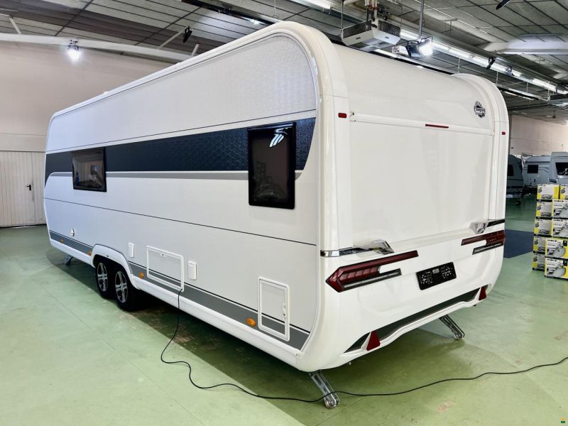Hobby MAXIA 660 WQM