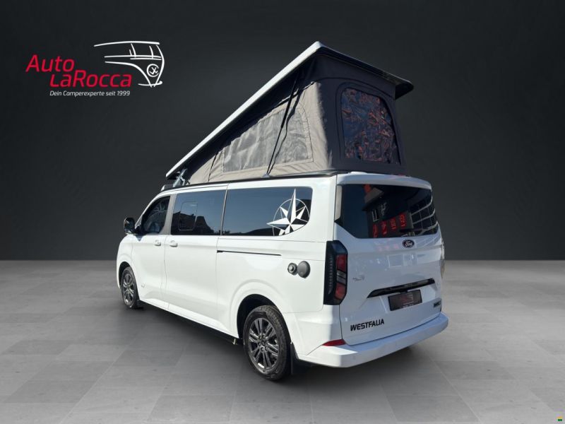 Westfalia New Kelsey