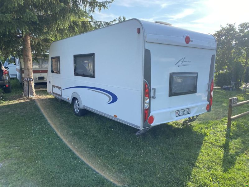 Averso 550 TK