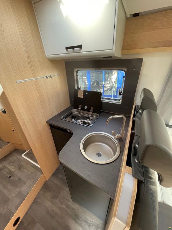 Sunlight T680 Adventure Edition