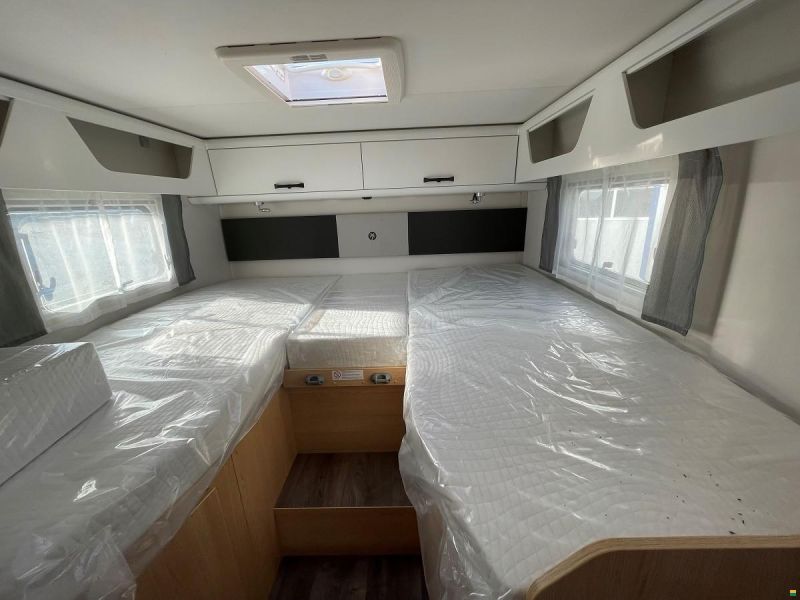 Sunlight T68 Adventure Edition