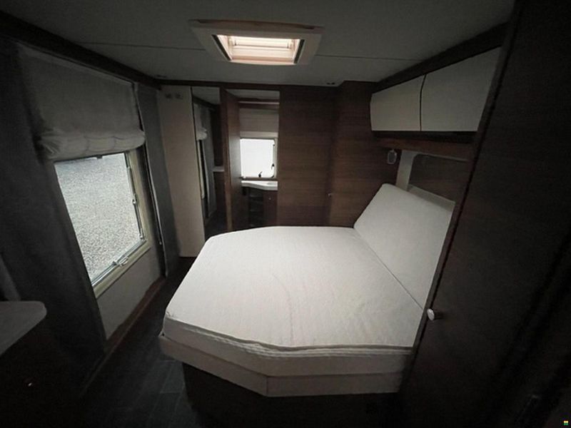 Tabbert Puccini 635 SDQF/F