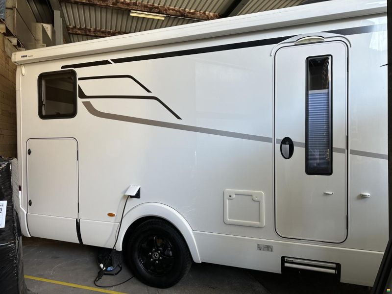 Hymer S585