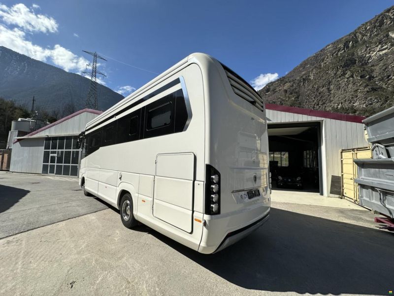 Morelo Empire Liner 93 LB