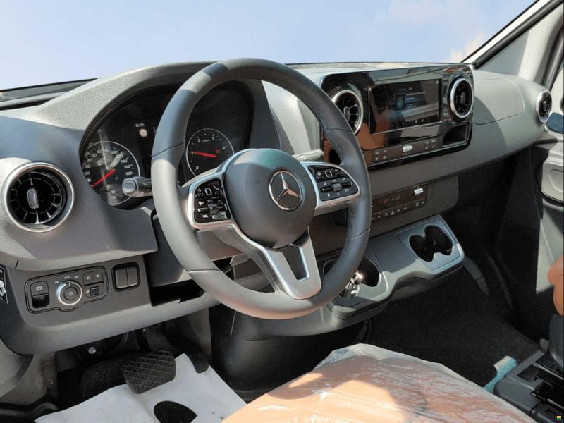 Adria Coral Supreme MB 670 DL