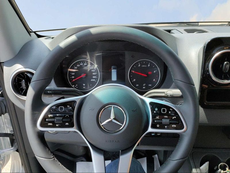 Adria Coral Supreme MB 670 DL