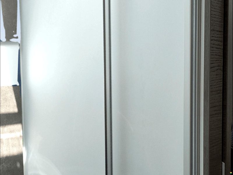 Adria Coral Supreme MB 670 DL