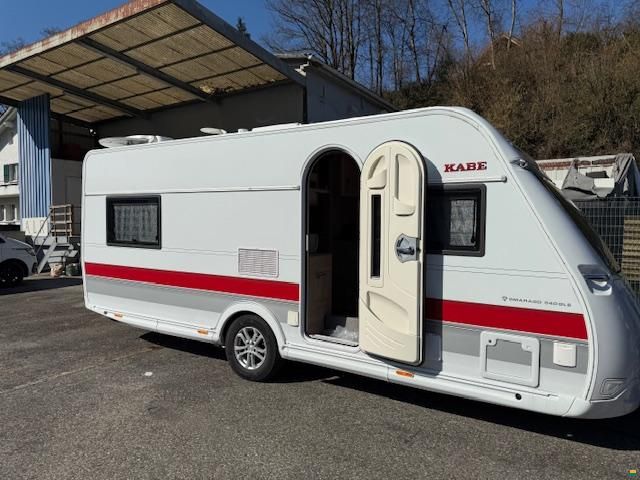 Kabe 540 GLE