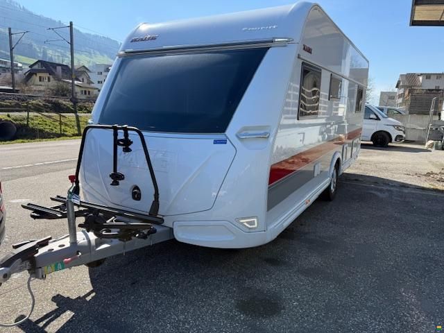 Kabe 540 GLE