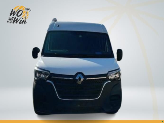 Renault Master L2H2