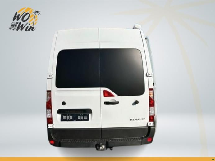 Renault Master L2H2