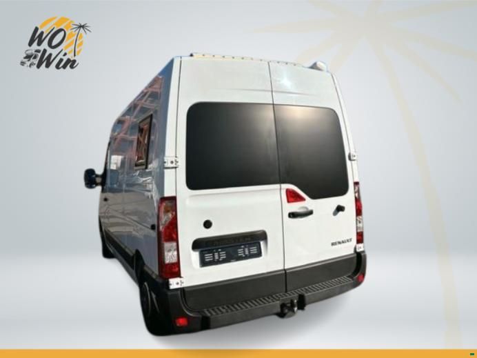 Renault Master L2H2