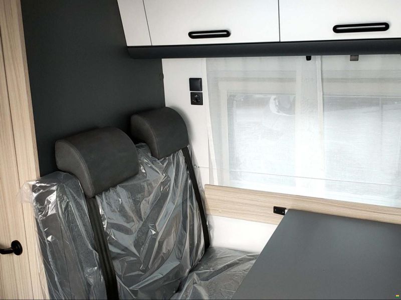 Sun Living V60 SP Tentop Swiss Edition