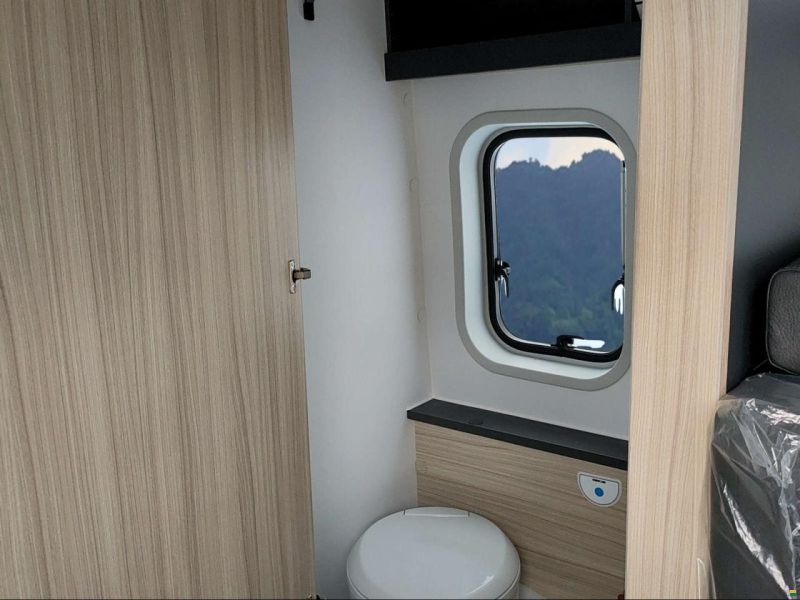 Sun Living V60 SP Tentop Swiss Edition