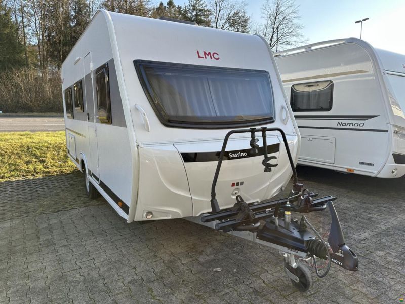 LMC Sassino 460 E