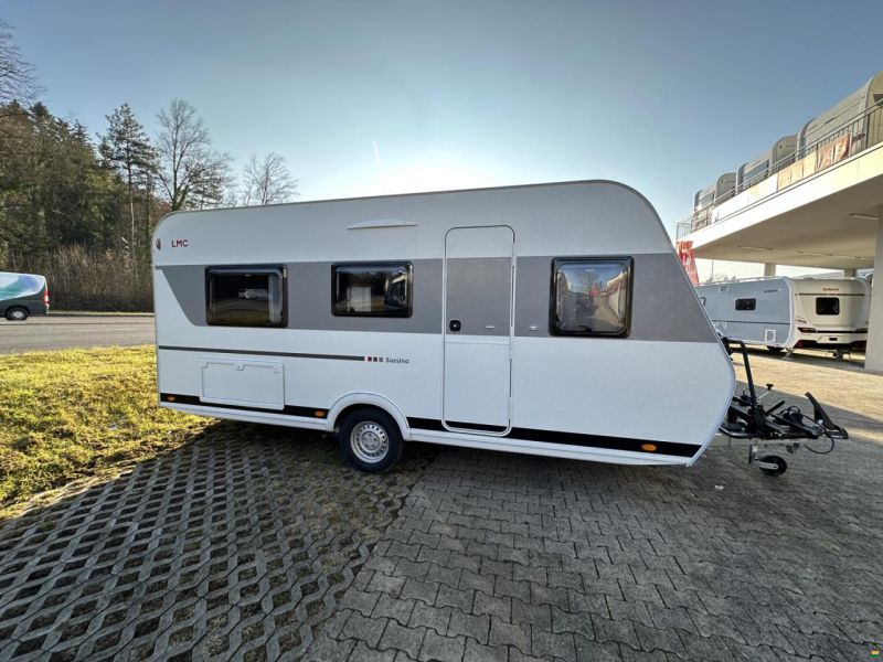 LMC Sassino 460 E