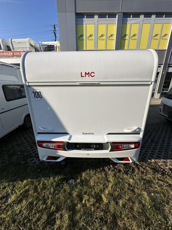 LMC Sassino 460 E