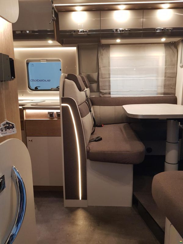 Dethleffs T7057EB